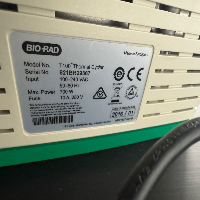 Bio-Rad T100 Thermal Cycler image 0